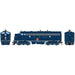 Athearn Genesis G19362 HO Scale F7A Missouri Pacific MP 925