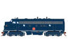 Athearn Genesis G19363 HO Scale F7A Missouri Pacific MP 916