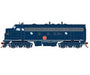 Athearn Genesis G19563 HO Scale F7A Missouri Pacific MP 916 DCC Sound