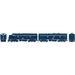 Athearn Genesis G19564 HO Scale F7A/B Missouri Pacific MP 909/871B DCC Sound