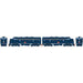 Athearn Genesis G19565 HO Scale F7A/B Missouri Pacific MP 1859/1932 DCC Sound