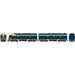 Athearn Genesis G19574 HO Scale F7A/F7B Santa Fe ATSF 257L/257A