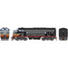 Athearn Genesis G19576 HO Scale F3A Southern Pacific SP 6105
