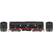 Athearn Genesis G19577 HO Scale F3B Southern Pacific SP 8039