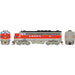 Athearn Genesis G19579 HO Scale F3A Monon CIL 82-A
