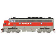 Athearn Genesis G19579 HO Scale F3A Monon CIL 82-A