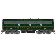Athearn Genesis G19583 HO Scale F5B Pennsylvania PRR 9548B