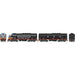 Athearn Genesis G19678 HO Scale F3A/F3B Southern Pacific SP 307/505 DCC & Sound