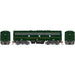 Athearn Genesis G19683 HO Scale F5B Pennsylvania PRR 9548B DCC & Sound
