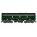 Athearn Genesis G19683 HO Scale F5B Pennsylvania PRR 9548B DCC & Sound