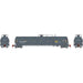 Athearn Genesis G25582 HO Scale 33,900 Gallon LPG Tank Car GATX 218081