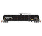Athearn Genesis G25585 HO Scale 33,900 Gallon LPG Tank Car Procor PROX 34693