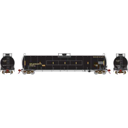 Athearn Genesis G25591 HO Scale 33,900 Gallon LPG Tank Car UTLX 910225