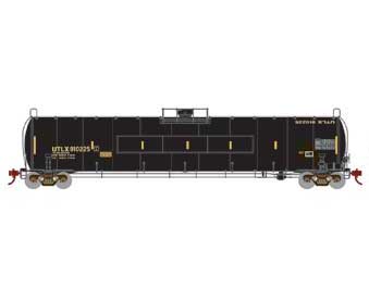 Athearn Genesis G25591 HO Scale 33,900 Gallon LPG Tank Car UTLX 910225