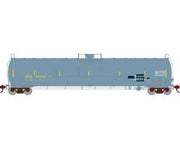 Athearn Genesis G25604 HO Scale 33,900 Gallon LPG Tank Car "Flat Panel" UTLX 902575