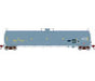 Athearn Genesis G25604 HO Scale 33,900 Gallon LPG Tank Car "Flat Panel" UTLX 902575