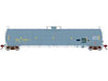 Athearn Genesis G25605 HO Scale 33,900 Gallon LPG Tank Car "Flat Panel" UTLX 902952
