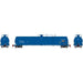 Athearn Genesis G25608 HO Scale 33,900 Gallon LPG Tank Car Blue UTLX 951119