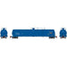 Athearn Genesis G25609 HO Scale 33,900 Gallon LPG Tank Car Blue UTLX 951124