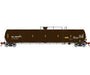 Athearn Genesis G25612 HO Scale 33,900 Gallon LPG Tank Car TILX 501127