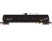 Athearn Genesis G25616 HO Scale 33,900 Gallon LPG Tank Car UPEX 1971