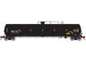 Athearn Genesis G25616 HO Scale 33,900 Gallon LPG Tank Car UPEX 1971