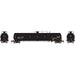 Athearn Genesis G25617 HO Scale 33,900 Gallon LPG Tank Car UPEX 1977