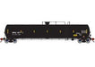 Athearn Genesis G25617 HO Scale 33,900 Gallon LPG Tank Car UPEX 1977