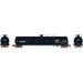 Athearn Genesis G25619 HO Scale 33,900 Gallon LPG Tank Car Southwest Rail SIRX 33961