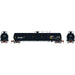 Athearn Genesis G25620 HO Scale 33,900 Gallon LPG Tank Car Southwest Rail SIRX 33962
