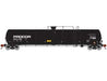 Athearn Genesis G25623 HO Scale 33,900 Gallon LPG Tank Car Procor PROX 31888