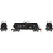 Athearn Genesis G25647 HO Scale 13,600 Gallon Acid Tank Car Chevron CPDX 687006