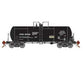 Athearn Genesis G25648 HO Scale 13,600 Gallon Acid Tank Car Chevron CPDX 687008