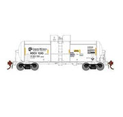 Athearn Genesis G25749 HO Scale 13,000 Gallon Acid Tank Car Grupo Mexico MDCX 1243