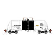Athearn Genesis G25751 HO Scale 13,000 Gallon Acid Tank Car GE Rail NATX 130002