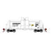 Athearn Genesis G25759 HO Scale 13,000 Gallon Acid Tank Car Procor "White" PROX 16502