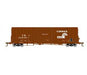 Athearn Genesis G26810 HO Scale 50' PC&F Boxcar Conrail CR 360521
