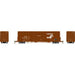 Athearn Genesis G26811 HO Scale 50' PC&F Boxcar Conrail CR 360530