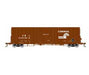 Athearn Genesis G26811 HO Scale 50' PC&F Boxcar Conrail CR 360530