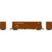 Athearn Genesis G26812 HO Scale 50' PC&F Boxcar Conrail CR 360555