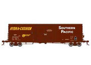 Athearn Genesis G26828 HO Scale 50' PC&F Boxcar Southern Pacific SP 694802