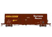Athearn Genesis G26828 HO Scale 50' PC&F Boxcar Southern Pacific SP 694802