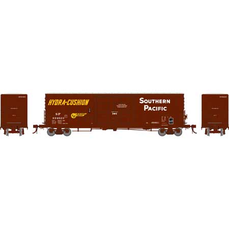 Athearn Genesis G26829 HO Scale 50' PC&F Boxcar Southern Pacific SP 694820