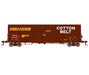 Athearn Genesis G26835 HO Scale 50' PC&F Boxcar Cotton Belt SSW 23628