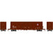 Athearn Genesis G26840 HO Scale 50' PC&F Boxcar Union Pacific UP/SP 694701