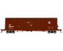 Athearn Genesis G26841 HO Scale 50' PC&F Boxcar Union Pacific UP/SP 850112