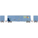 Athearn Genesis G26844 HO Scale 50' PC&F Boxcar "Primed for Grime"  Ex Golden West SSW 23793
