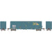 Athearn Genesis G26845 HO Scale 50' PC&F Boxcar "Primed for Grime"  Ex Golden West SSW 23917