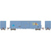 Athearn Genesis G26846 HO Scale 50' PC&F Boxcar "Primed for Grime" Ex Golden West SP 694793