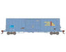 Athearn Genesis G26846 HO Scale 50' PC&F Boxcar "Primed for Grime" Ex Golden West SP 694793